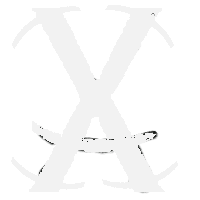 XServer Logo